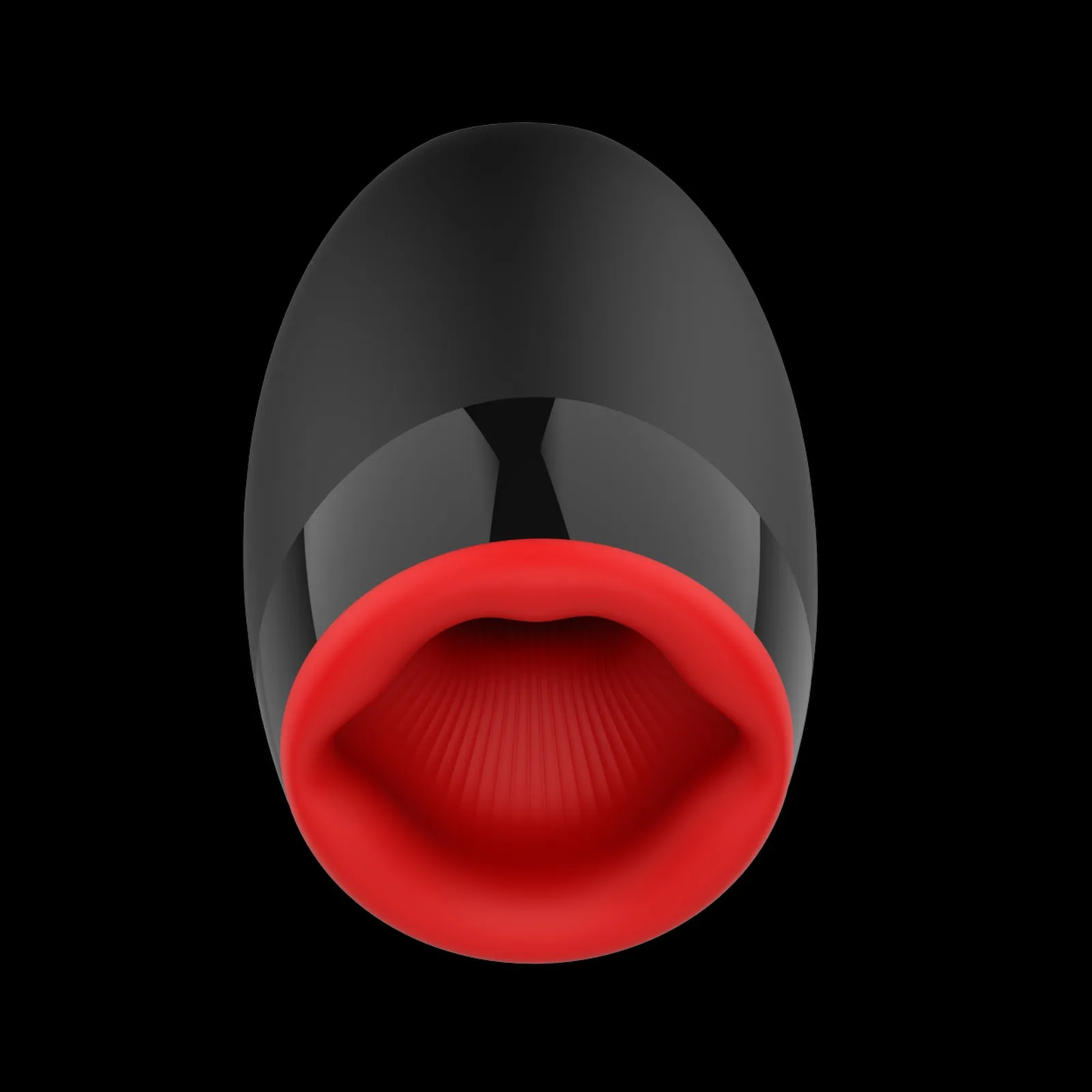 Velora Eclipse — 3-in-1 Automatic Male Stroker with Suction, Vibration & Rotation view 8