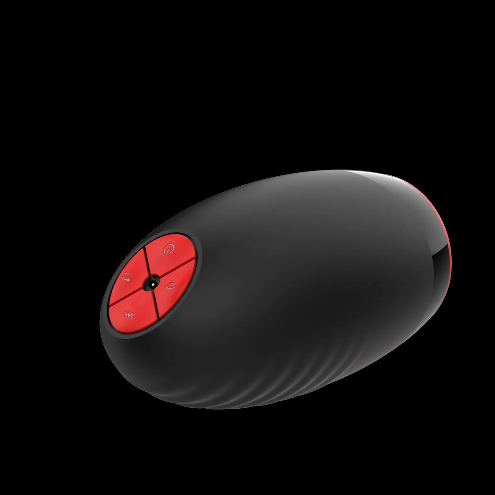 Velora Eclipse — 3-in-1 Automatic Male Stroker with Suction, Vibration & Rotation view 12