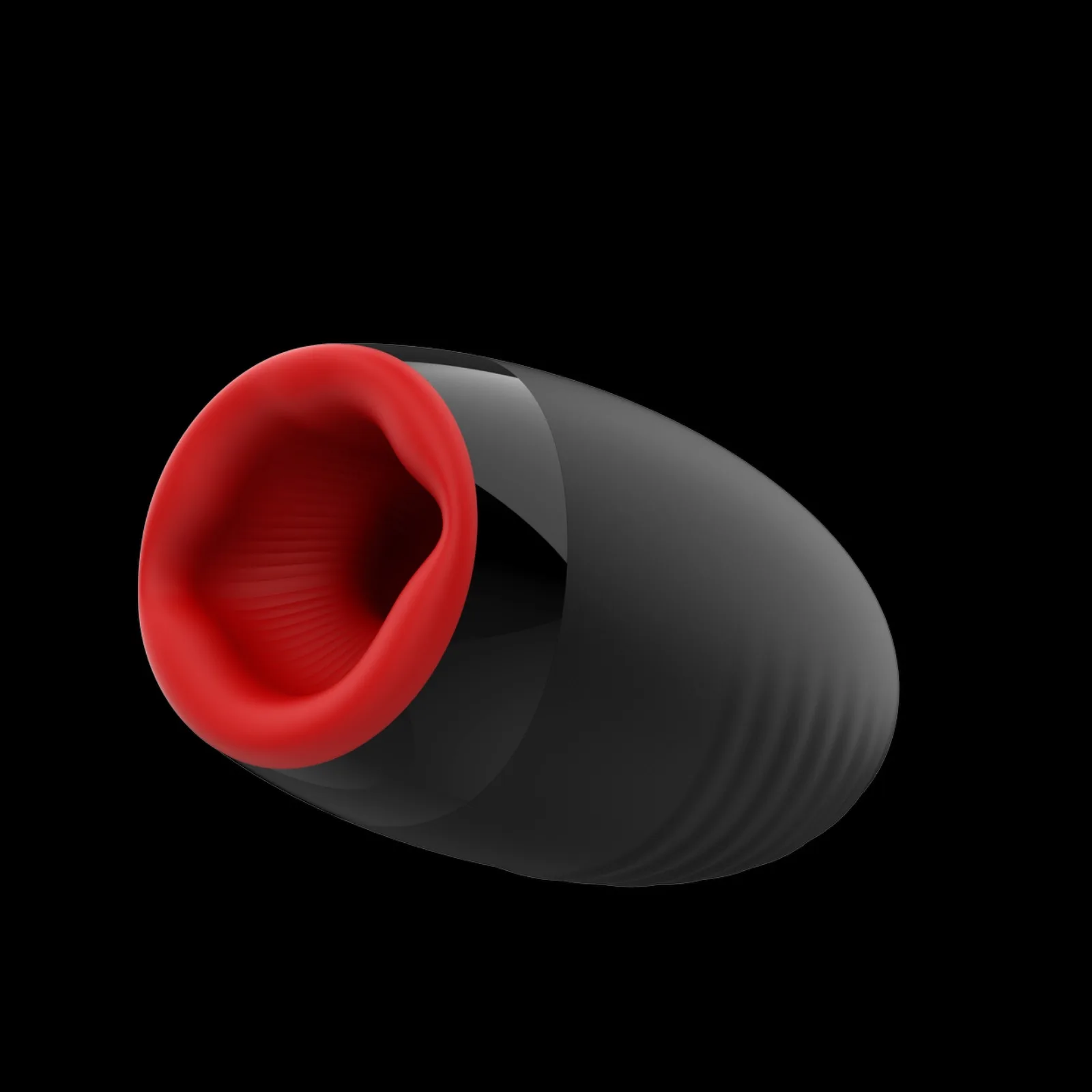 Velora Eclipse — 3-in-1 Automatic Male Stroker with Suction, Vibration & Rotation view 13