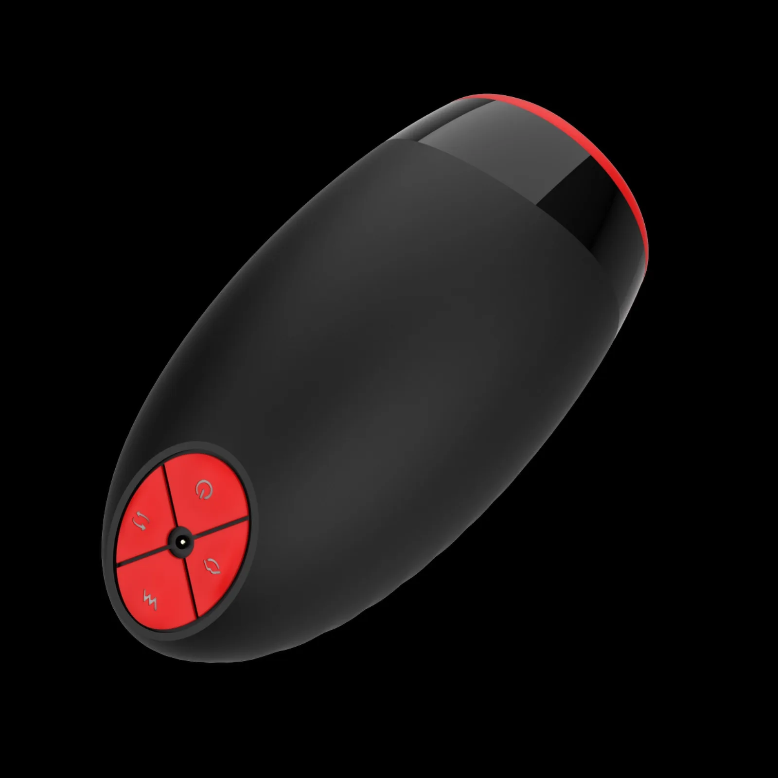 Velora Eclipse — 3-in-1 Automatic Male Stroker with Suction, Vibration & Rotation view 15