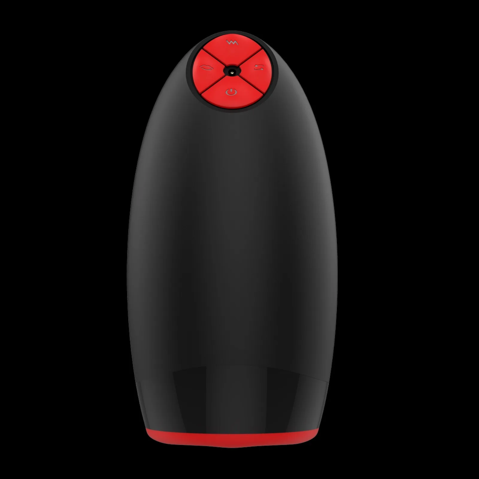 Velora Eclipse — 3-in-1 Automatic Male Stroker with Suction, Vibration & Rotation view 17