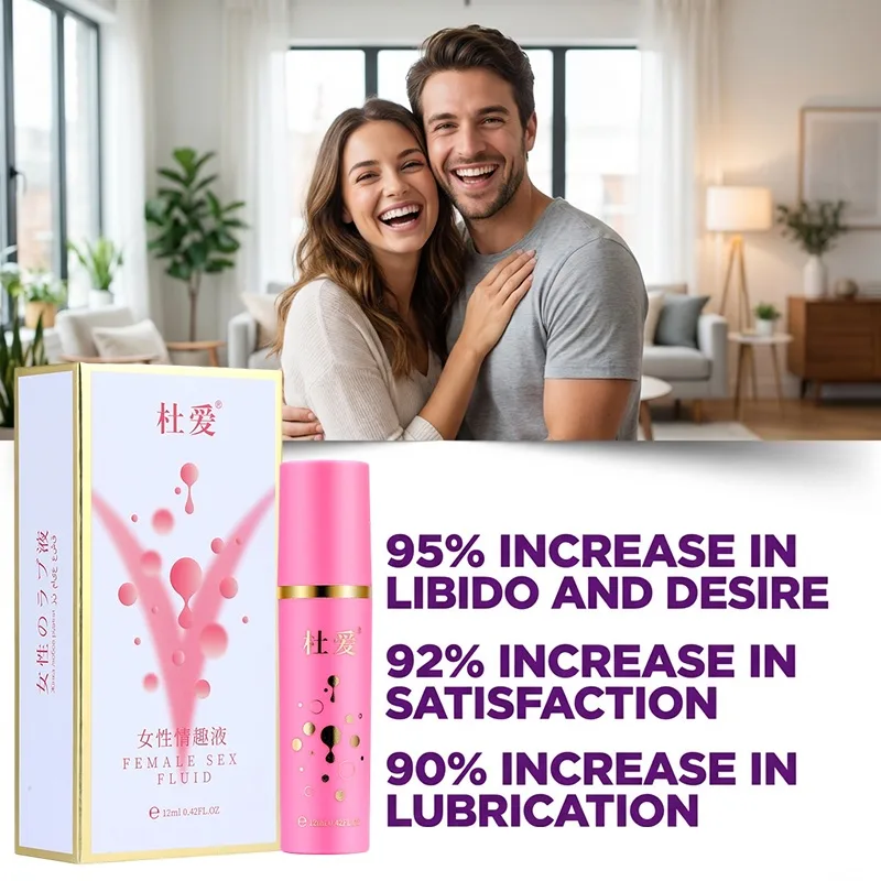 Velora Ardor Intimate Sensation Serum — 12ml view 5