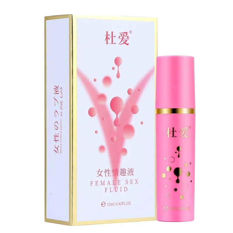 Velora Ardor Intimate Sensation Serum — 12ml view 8