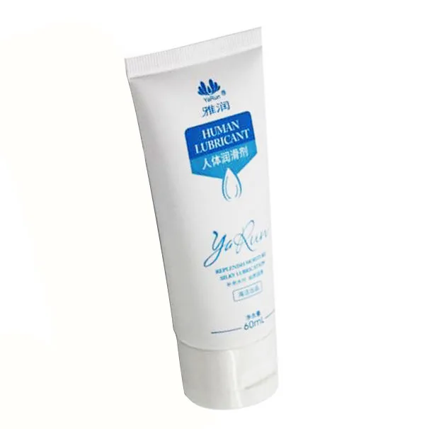 Velora Glide Water-Based Personal Lubricant — 60ml view 14