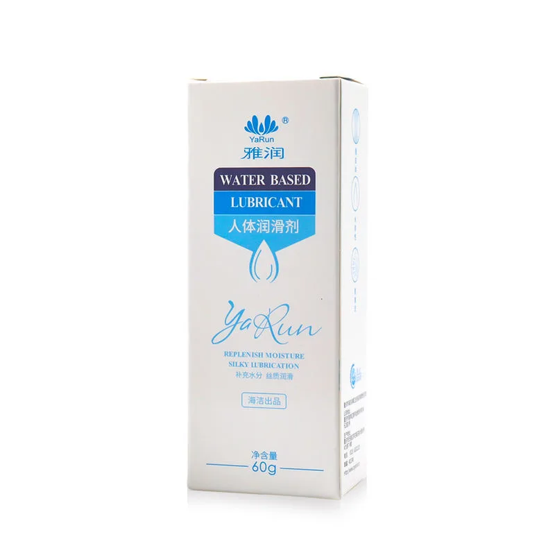 Velora Glide Water-Based Personal Lubricant — 60ml view 16