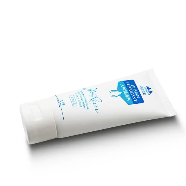 Velora Glide Water-Based Personal Lubricant — 60ml view 17