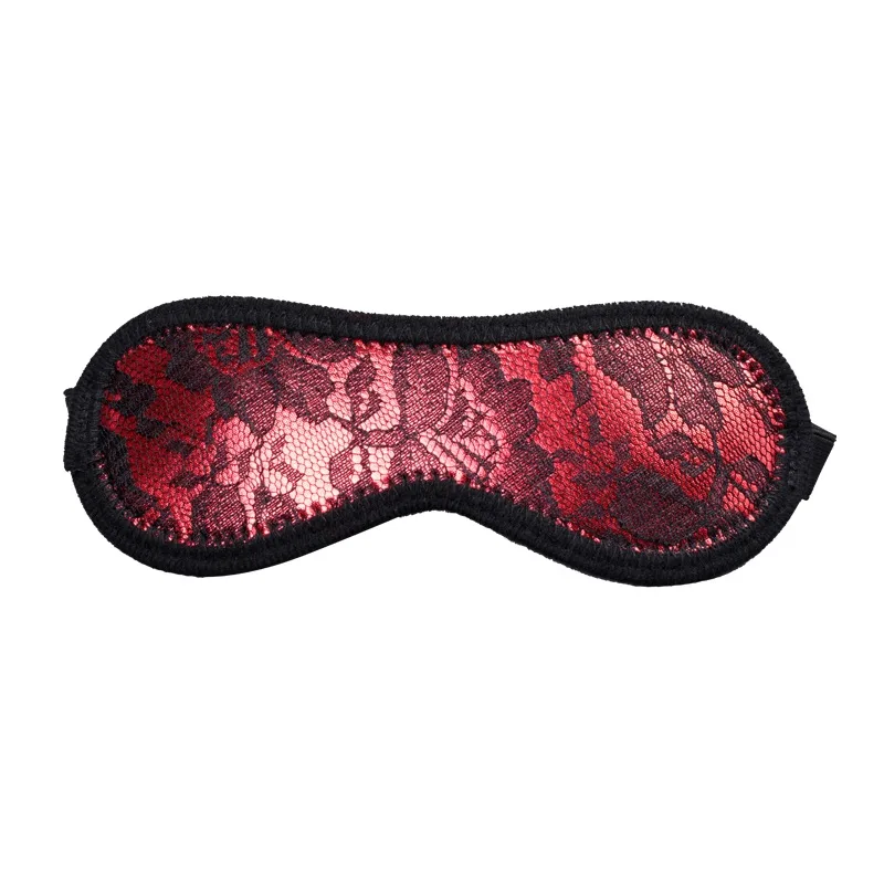 Velora Lace Kit — 4-Piece Couples Bondage Starter Kit view 7