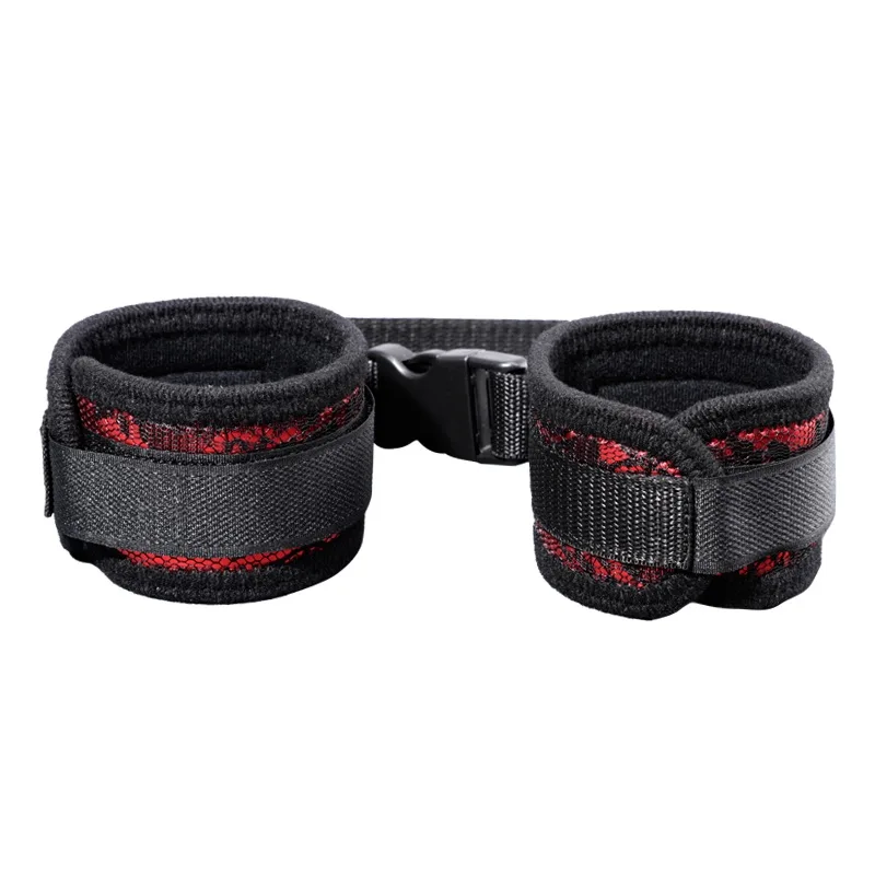 Velora Lace Kit — 4-Piece Couples Bondage Starter Kit view 8