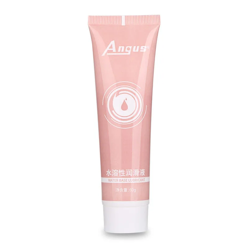 Angus Water based Lubricant