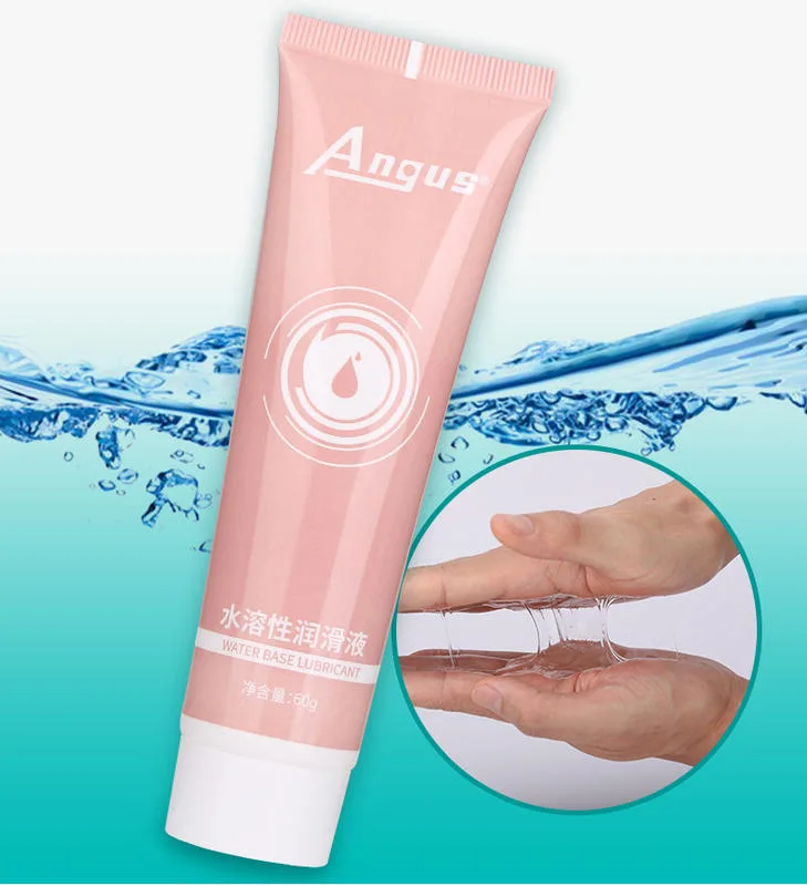 Angus Water based Lubricant  view 2