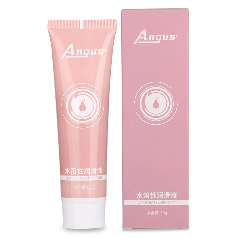 Angus Water based Lubricant  view 3